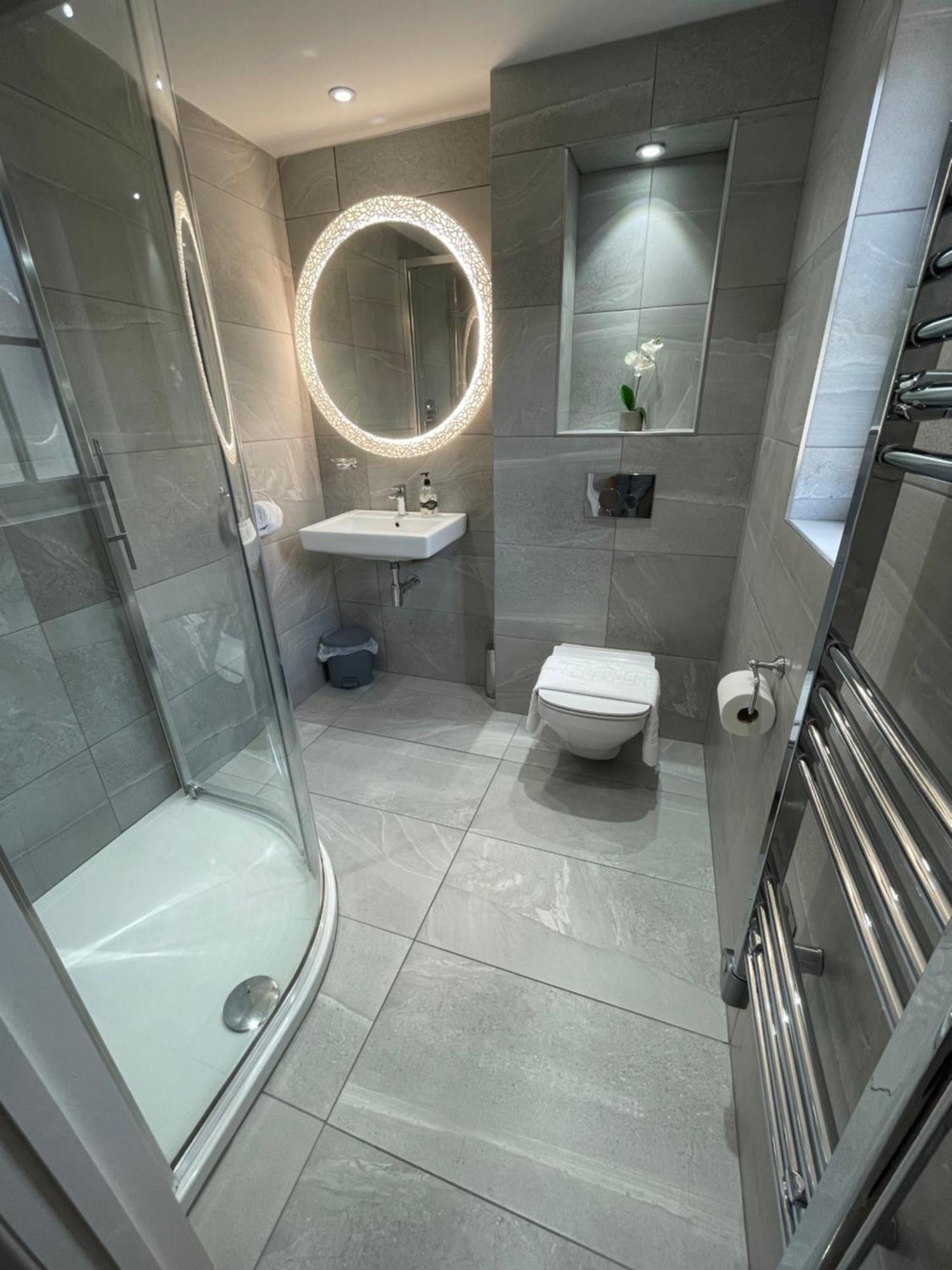 Вилла Sunnyside Barn Труро Экстерьер фото