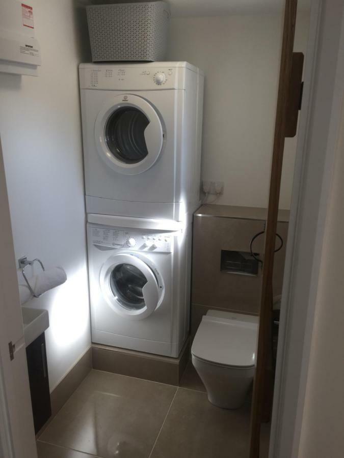 Вилла Sunnyside Barn Труро Экстерьер фото